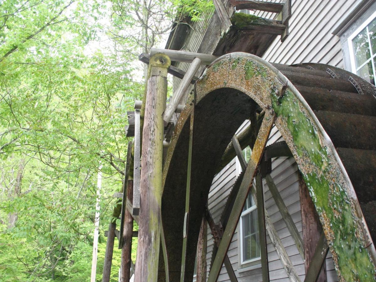 Olde Mill Inn Bed&Breakfast Cumberland Gap Exterior foto