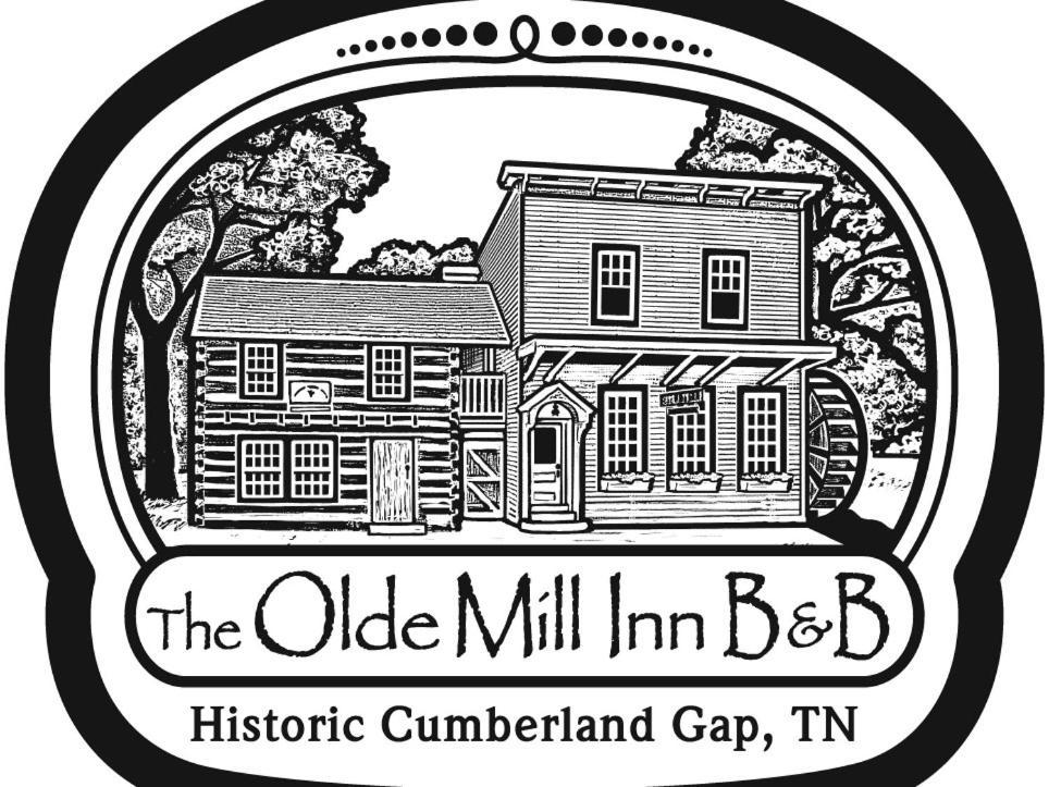 Olde Mill Inn Bed&Breakfast Cumberland Gap Exterior foto