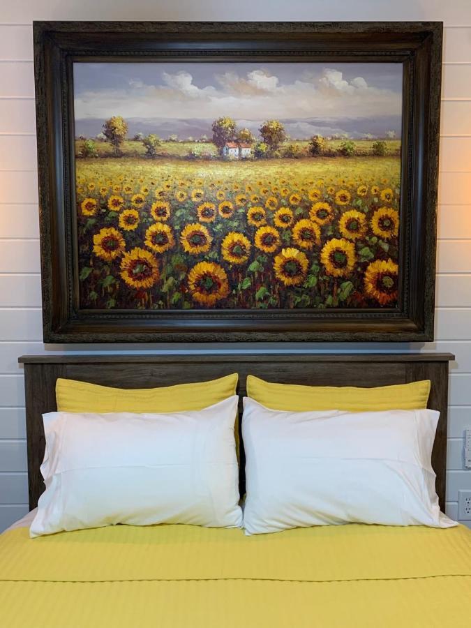 Olde Mill Inn Bed&Breakfast Cumberland Gap Exterior foto