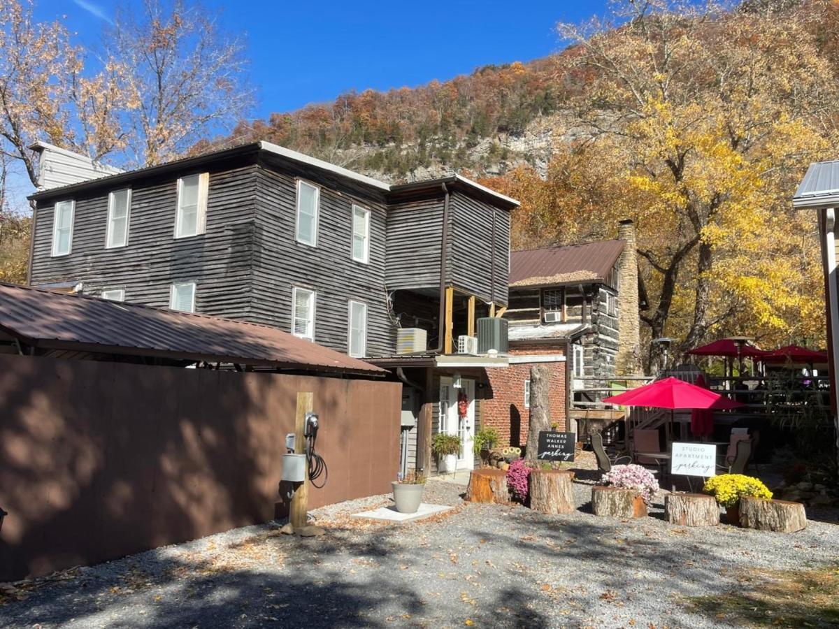 Olde Mill Inn Bed&Breakfast Cumberland Gap Zimmer foto